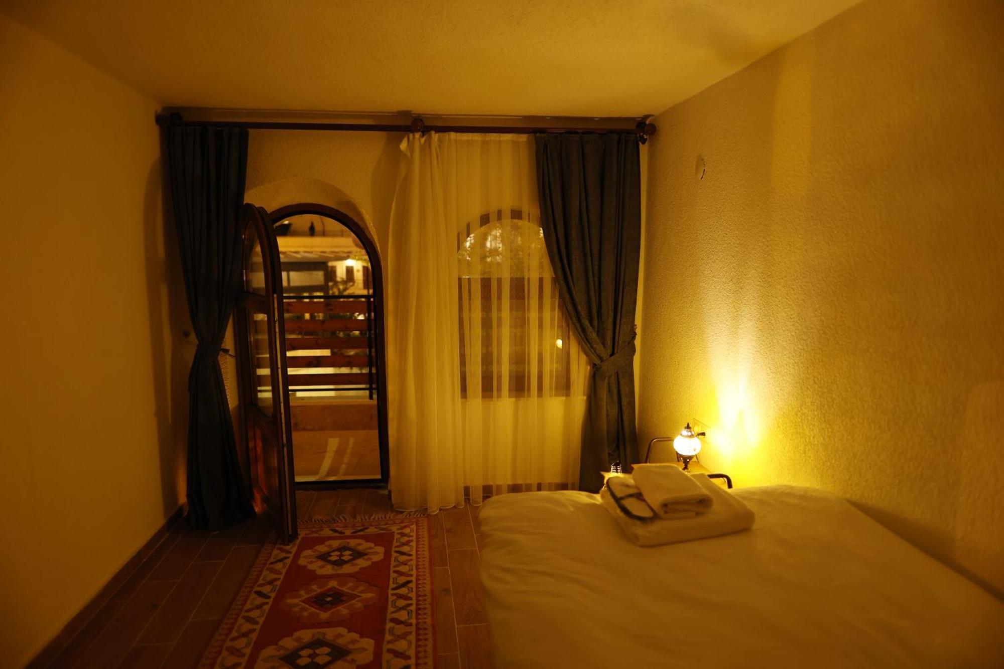 Ayaz Stone House Hotell Göreme Eksteriør bilde