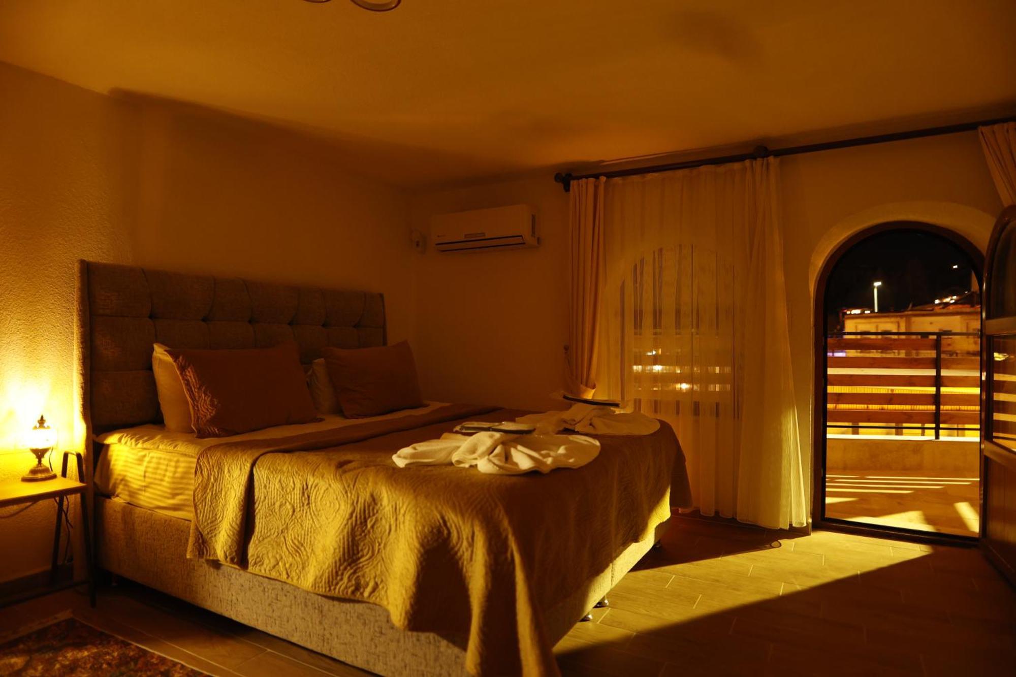 Ayaz Stone House Hotell Göreme Eksteriør bilde